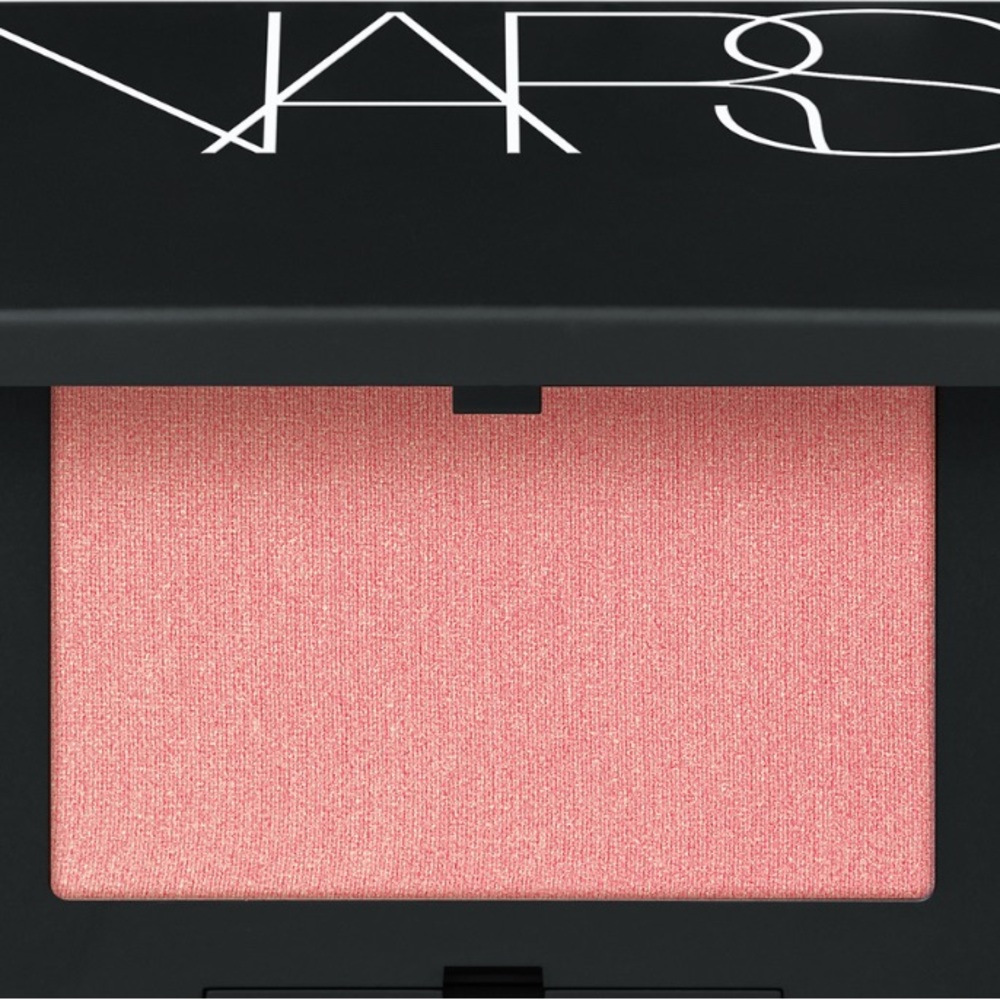 NARS Blush - Orgasm (Peachy Pink) - 0.09 oz